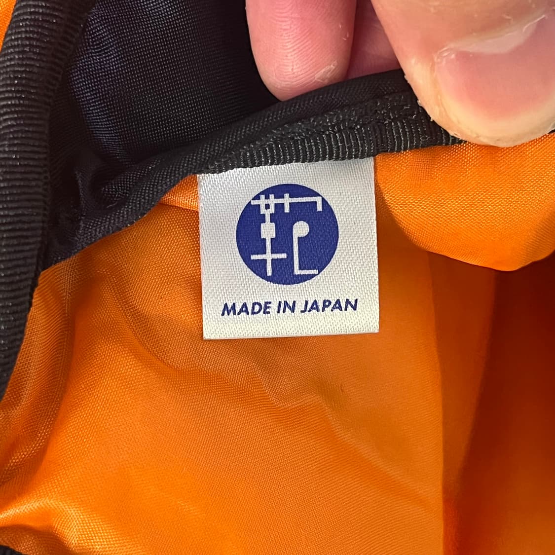 Porter 요시다 포터 탱커 웨이스트백 블랙 상품이미지9