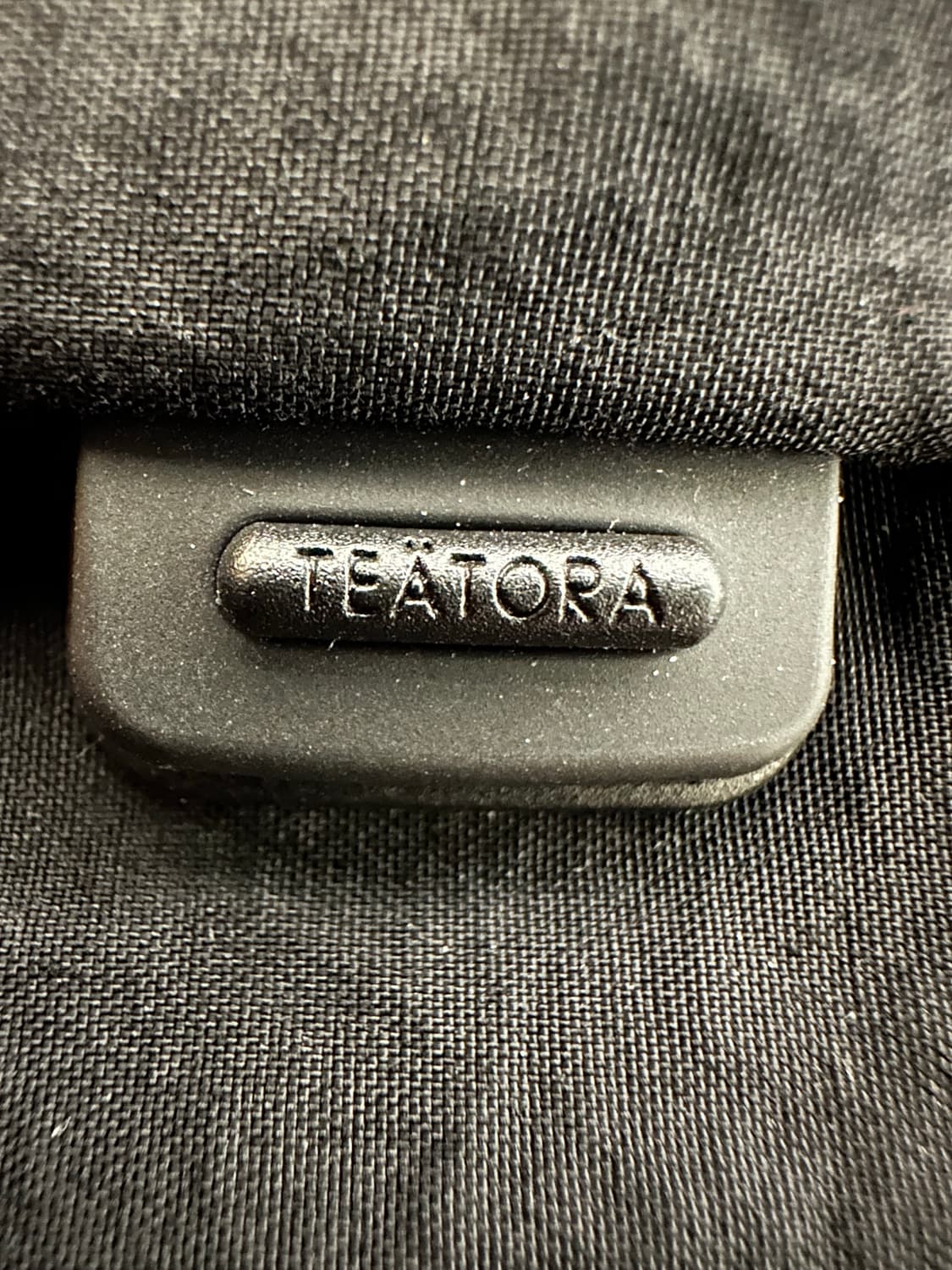 테아토라TEATORA Souvenir Hunter S/L Packable 상품이미지3