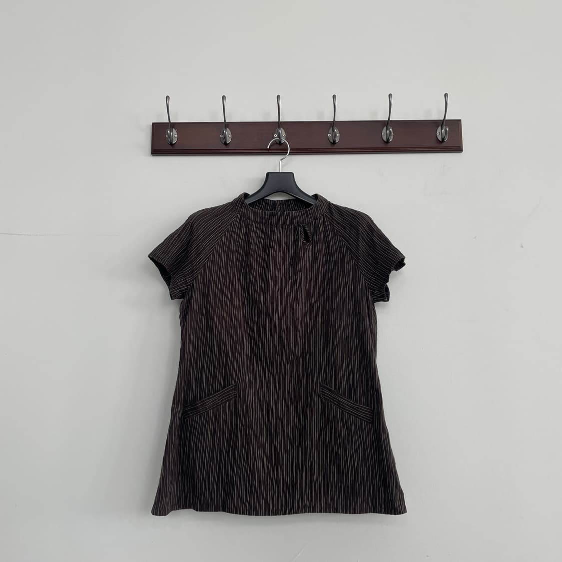 재팬 빈티지 모리 페어리 코튼 미니 원피스 상품이미지1