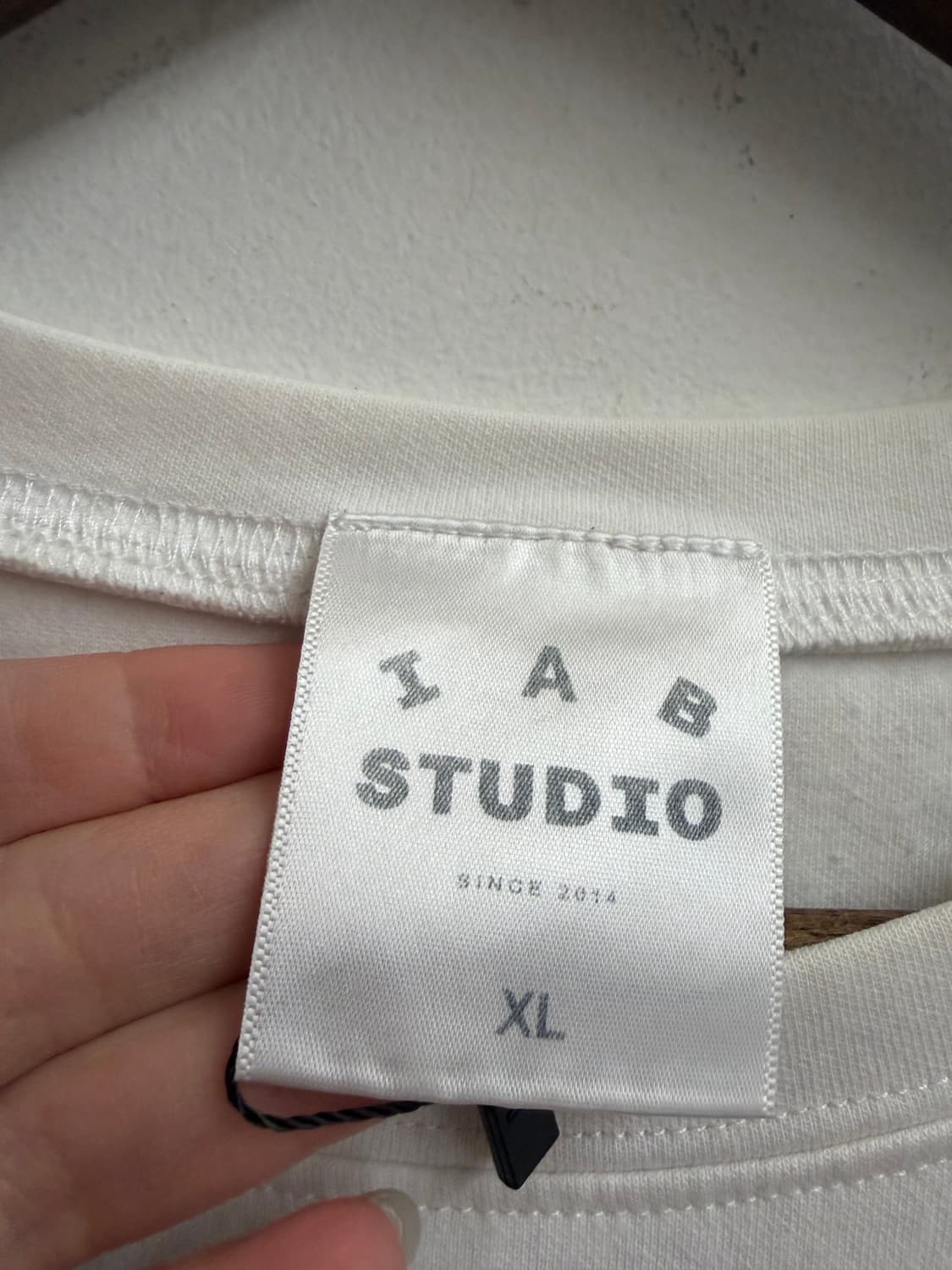 N297. 아이앱 스튜디오 반팔 상품이미지3