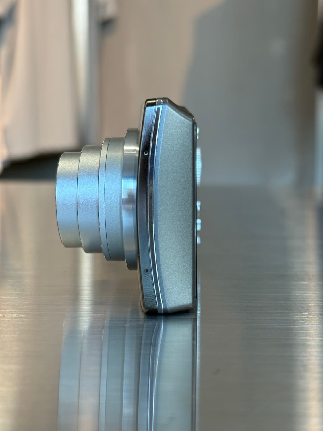 올림푸스 뮤710 블랙 빈티지디카 상품이미지5