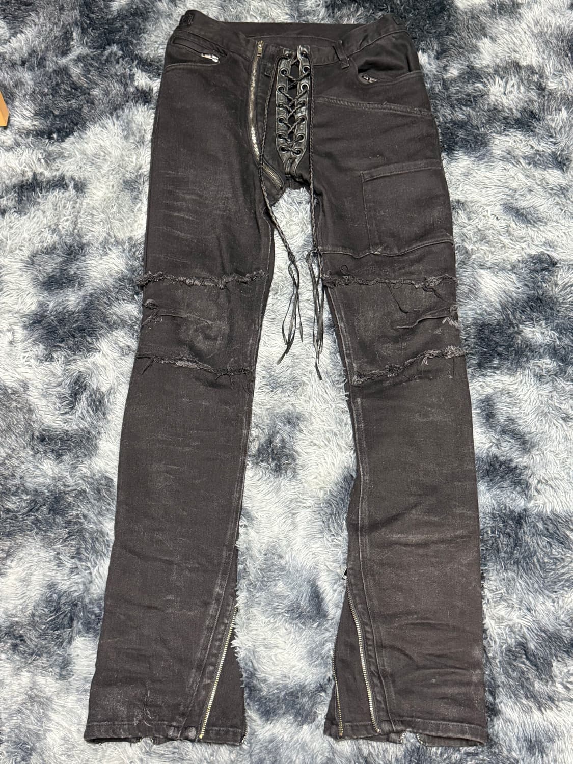 ifsixwasnine  jeans 상품이미지1