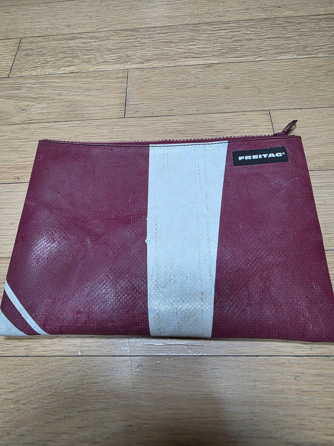 프라이탁 파우치 상품이미지1