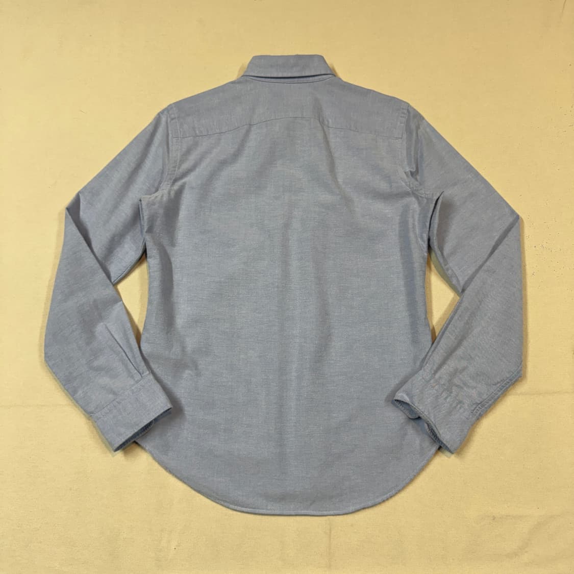 L) 폴로 랄프로렌 클래식 옥스포드 셔츠 하늘색 상품이미지5