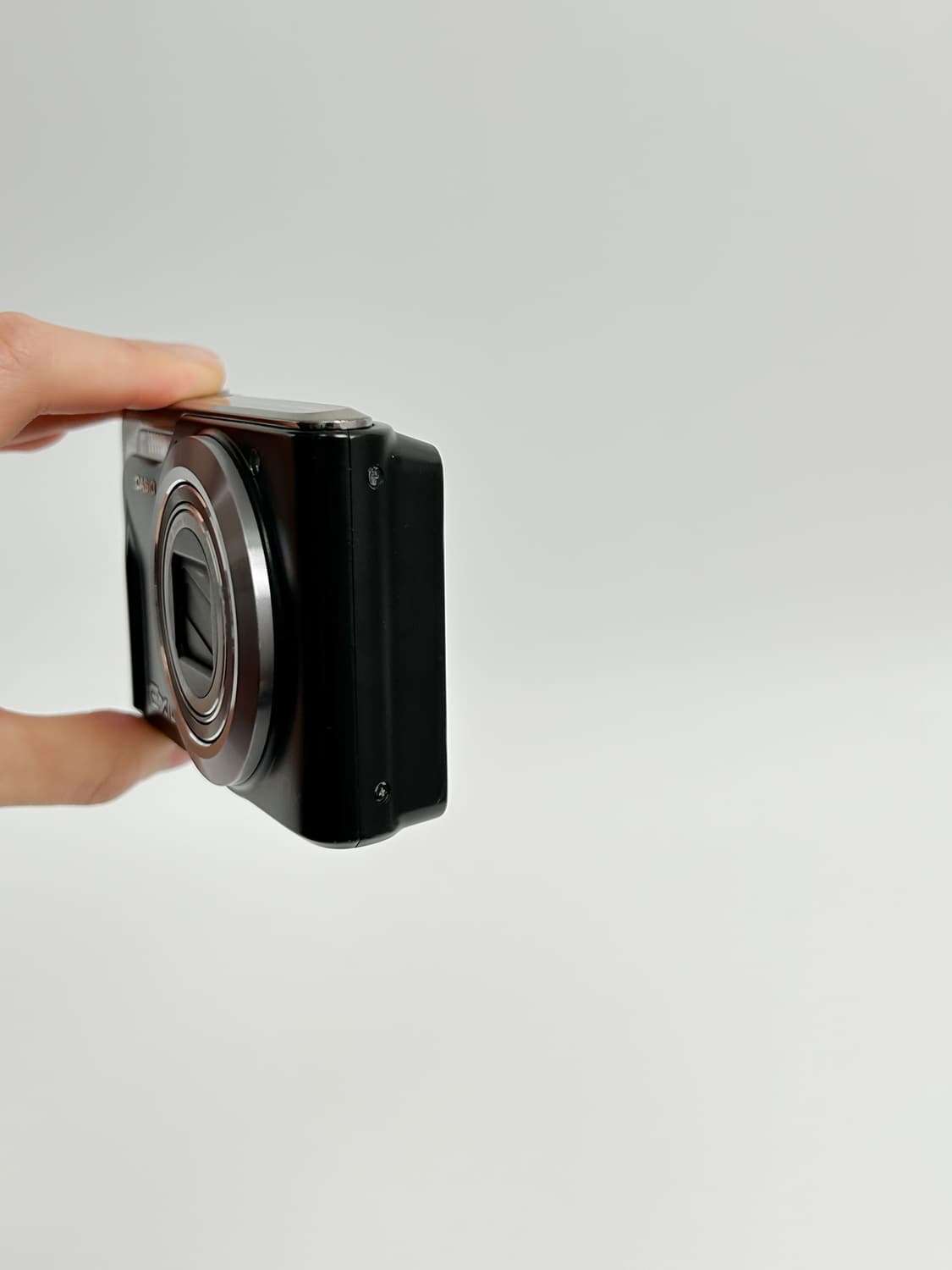 풀박스!) 카시오 엑슬림 h10 Exilim 빈티지 디카 상품이미지9