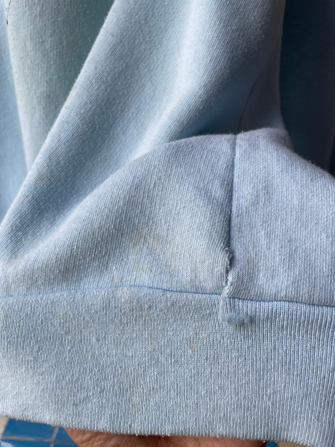 1990 Vintage Sweatshirt 상품이미지4