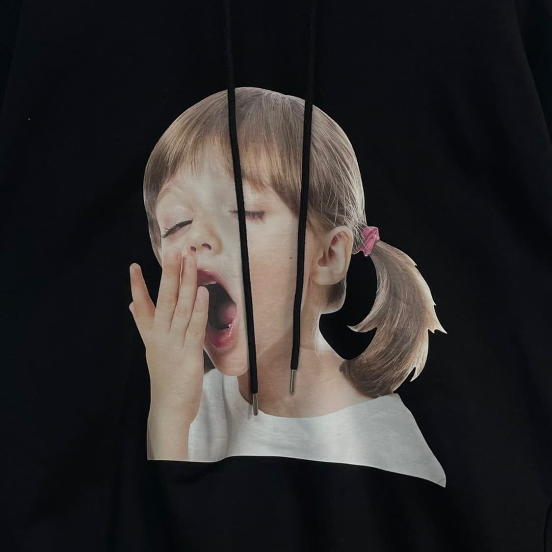 Acme de la vie hood T-shirt 상품이미지4