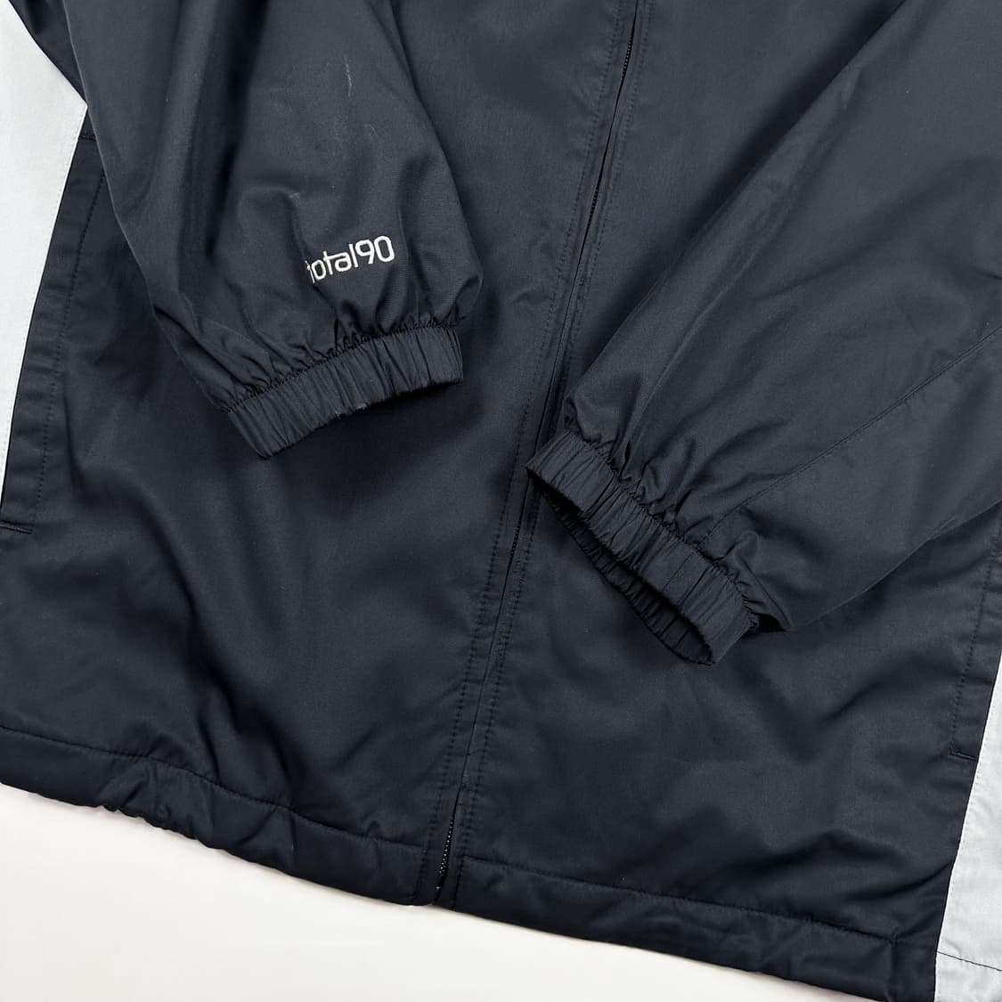 00s 나이키 올드스쿨 박시 바람막이 XL 상품이미지4