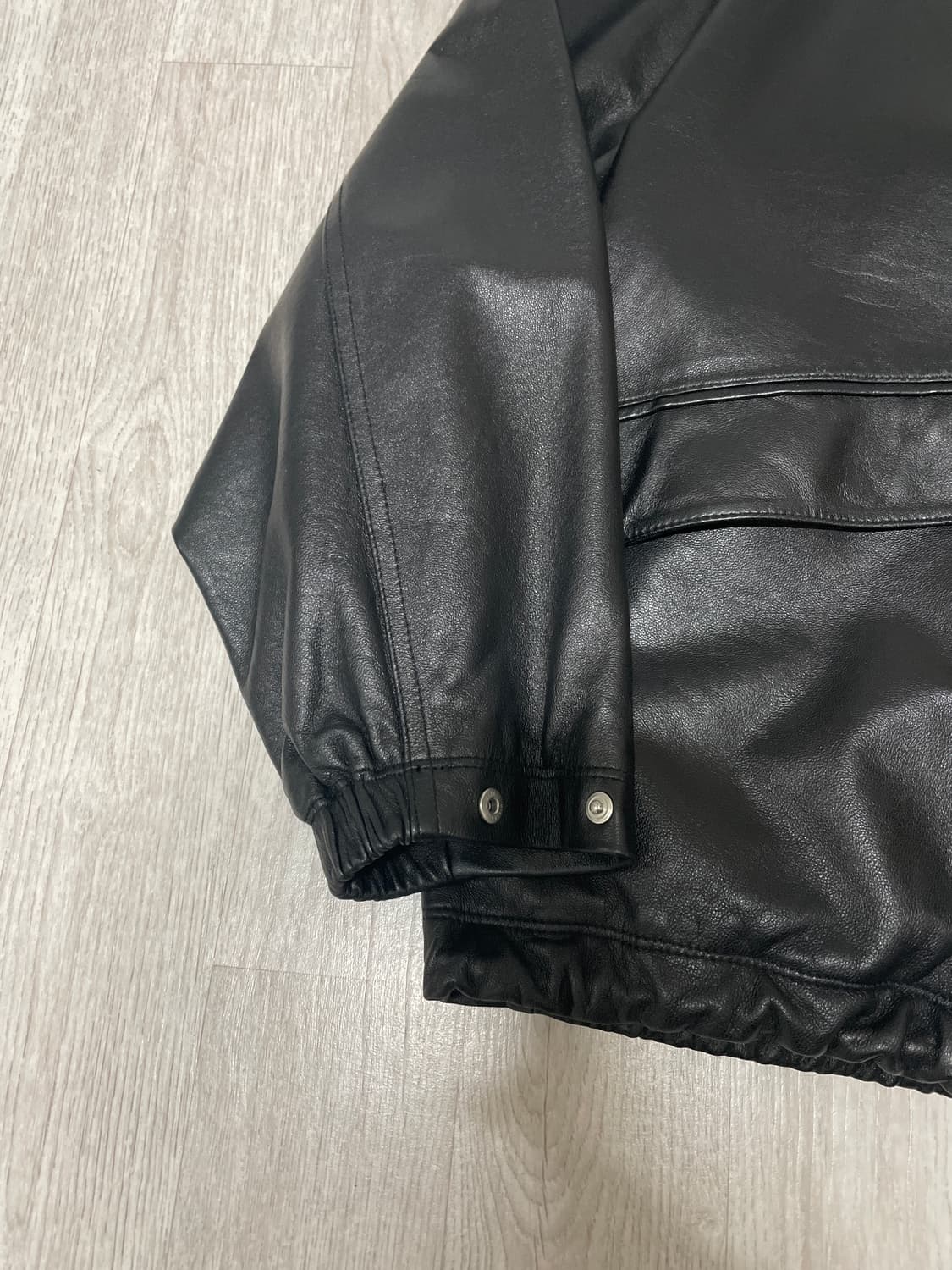 브라운야드 래더 블루종 상품이미지2