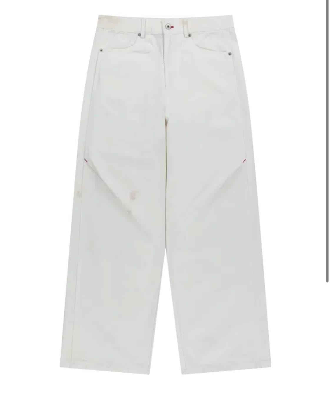 EP.7 SYNOPSIS 01 TROUSERS 상품이미지1