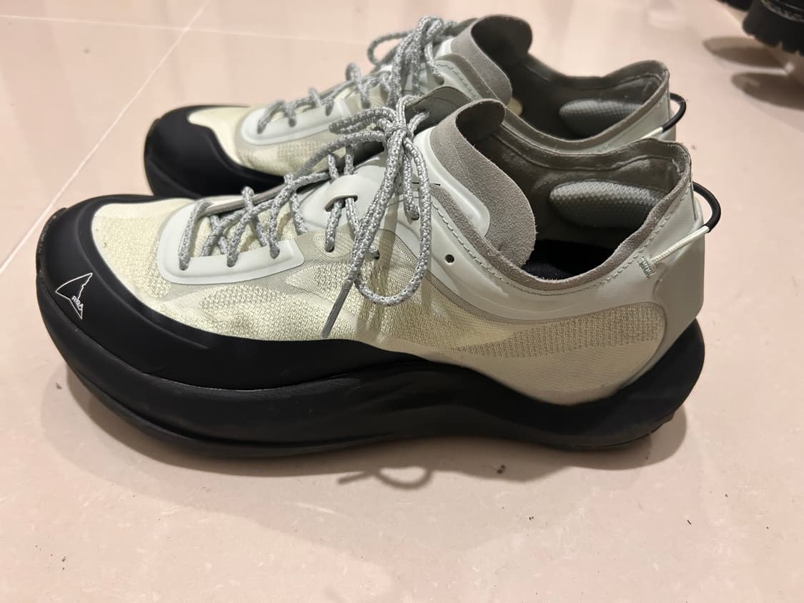 로아 셀라 민트 블랙 상품이미지4