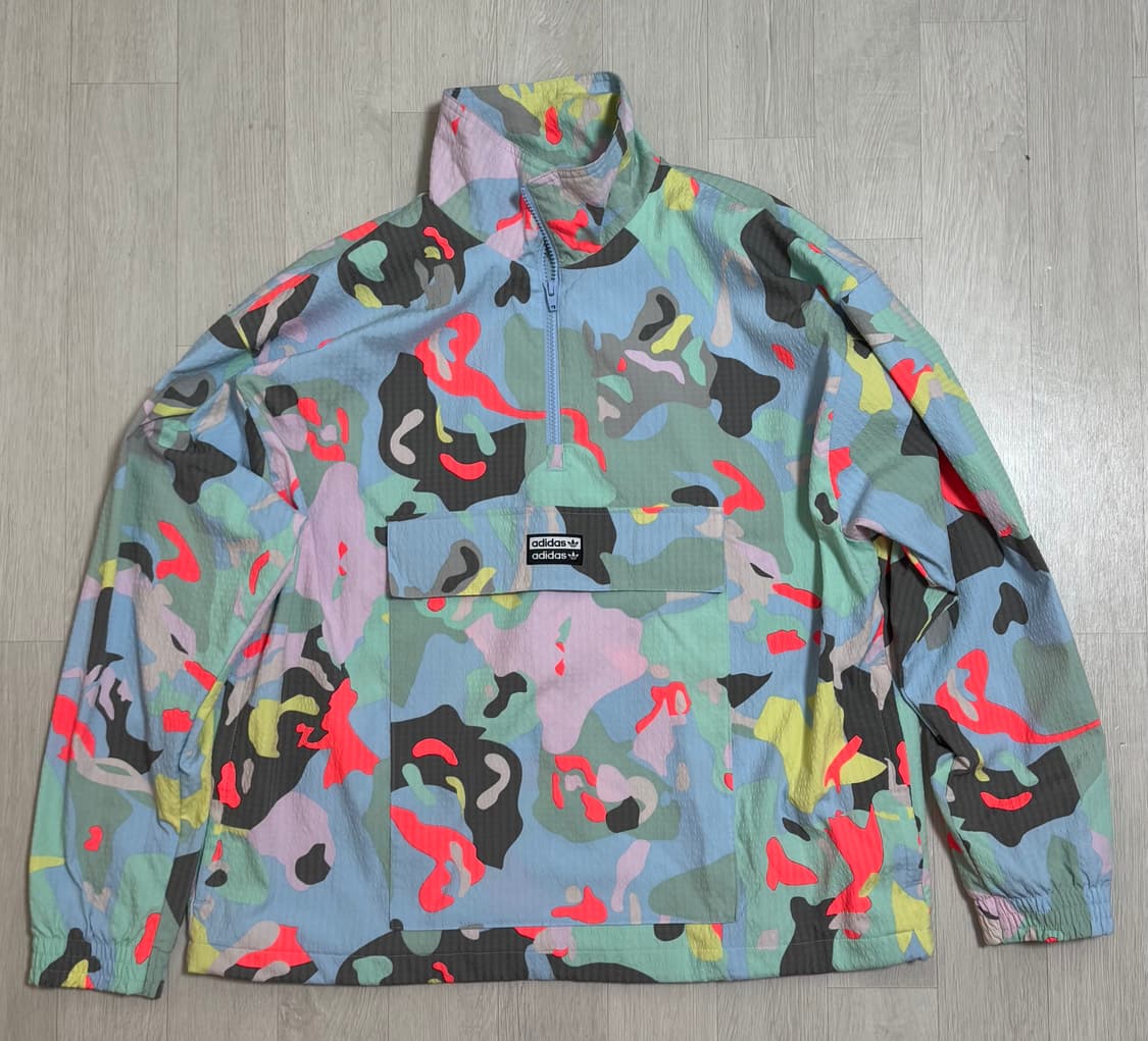 아디다스 윈드브레이커 상품이미지1