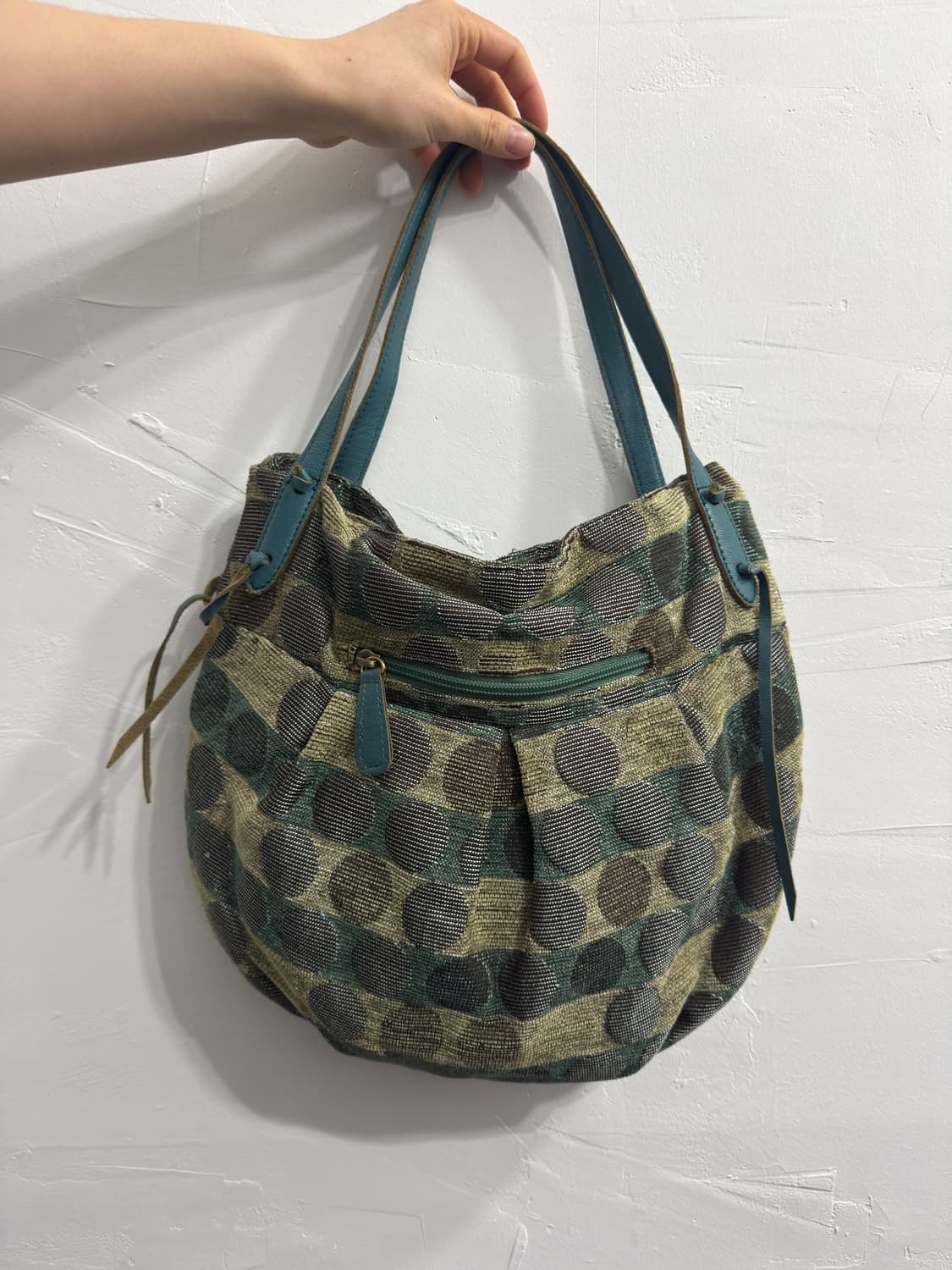 dot design bag 상품이미지3