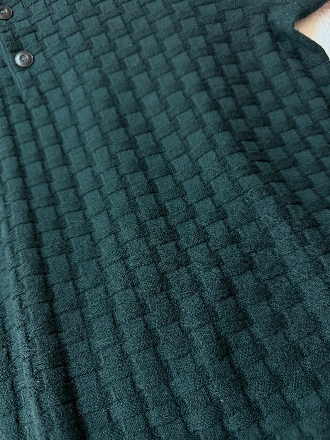 조르지오 아르마니 니트 pk 상품이미지5