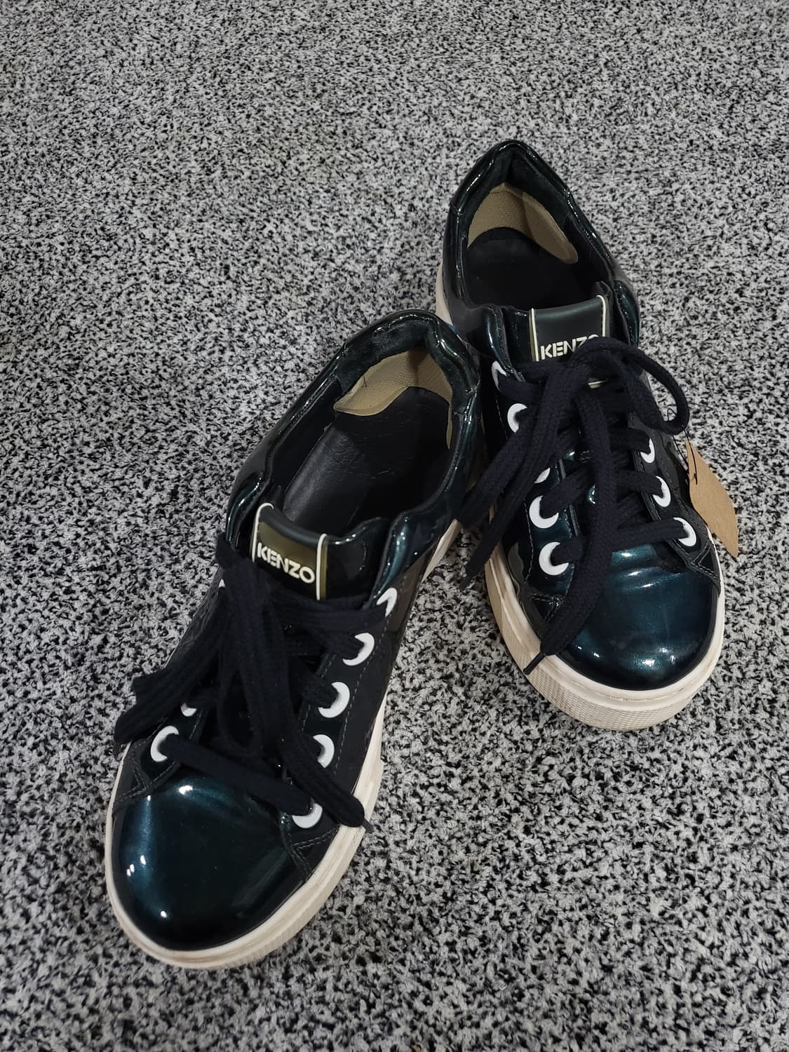 Kenzo 스니커즈  상품이미지1
