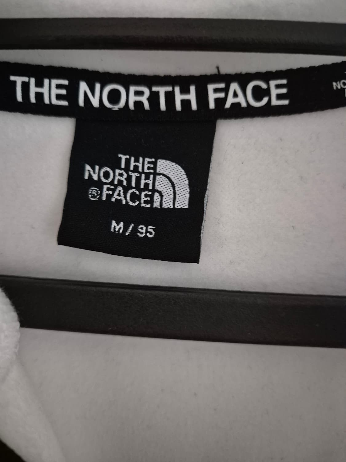 [95]노스페이스 후드집업 스판 플리스 상품이미지4