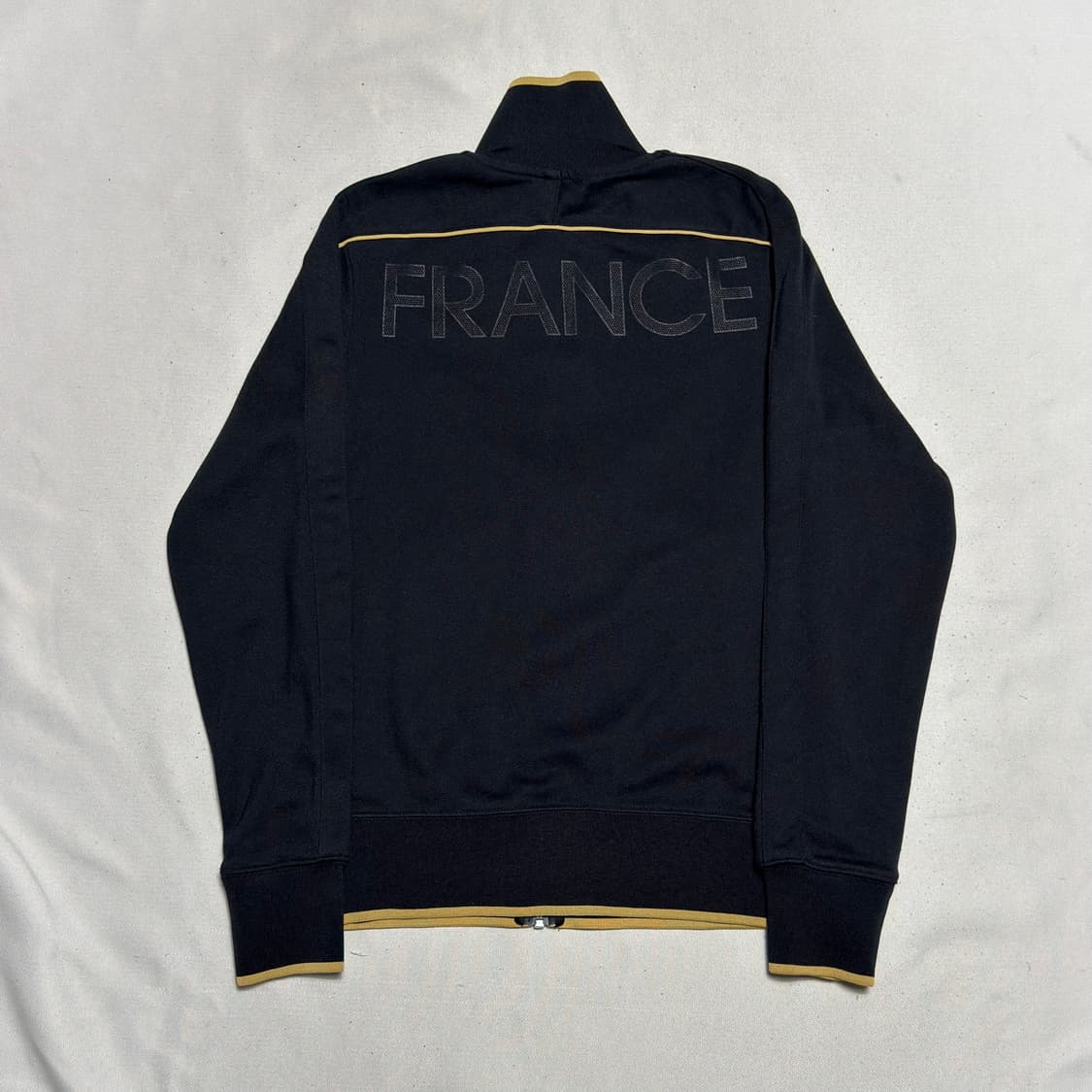 S 나이키 프랑스 트랙탑 상품이미지3