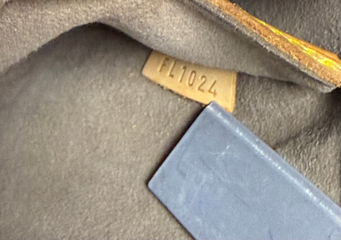 루이비통 멀티 블랙 알마백 / PM 상품이미지7