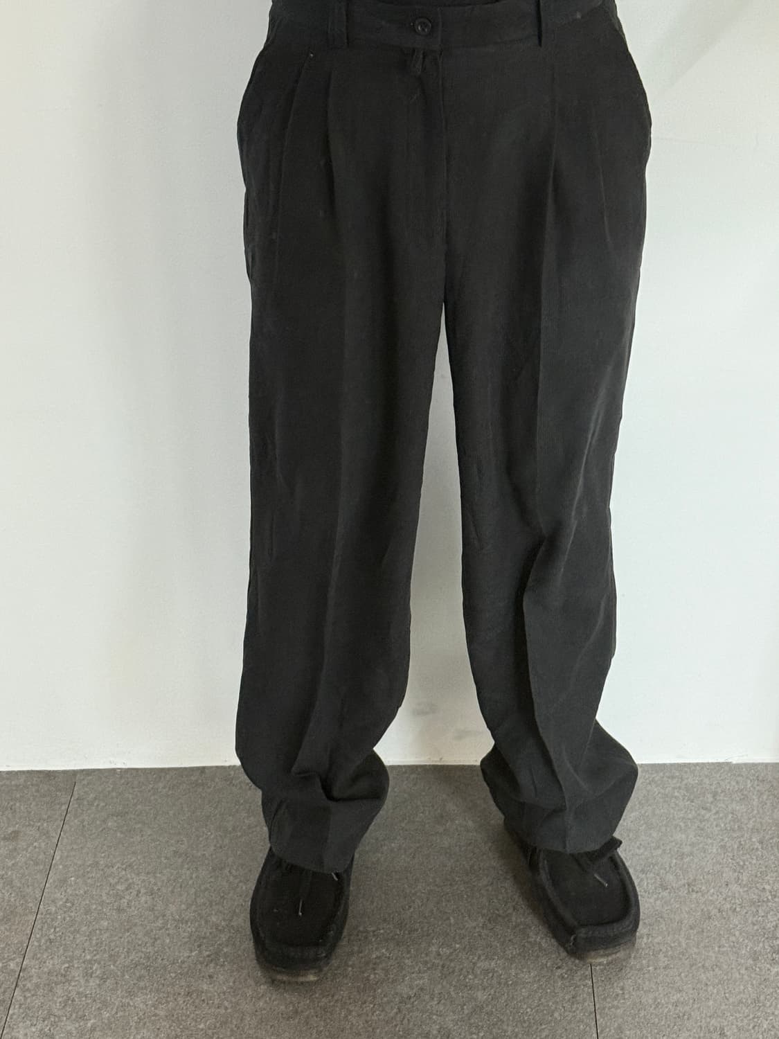 빈티지 나이키 코듀로이 팬츠 상품이미지1