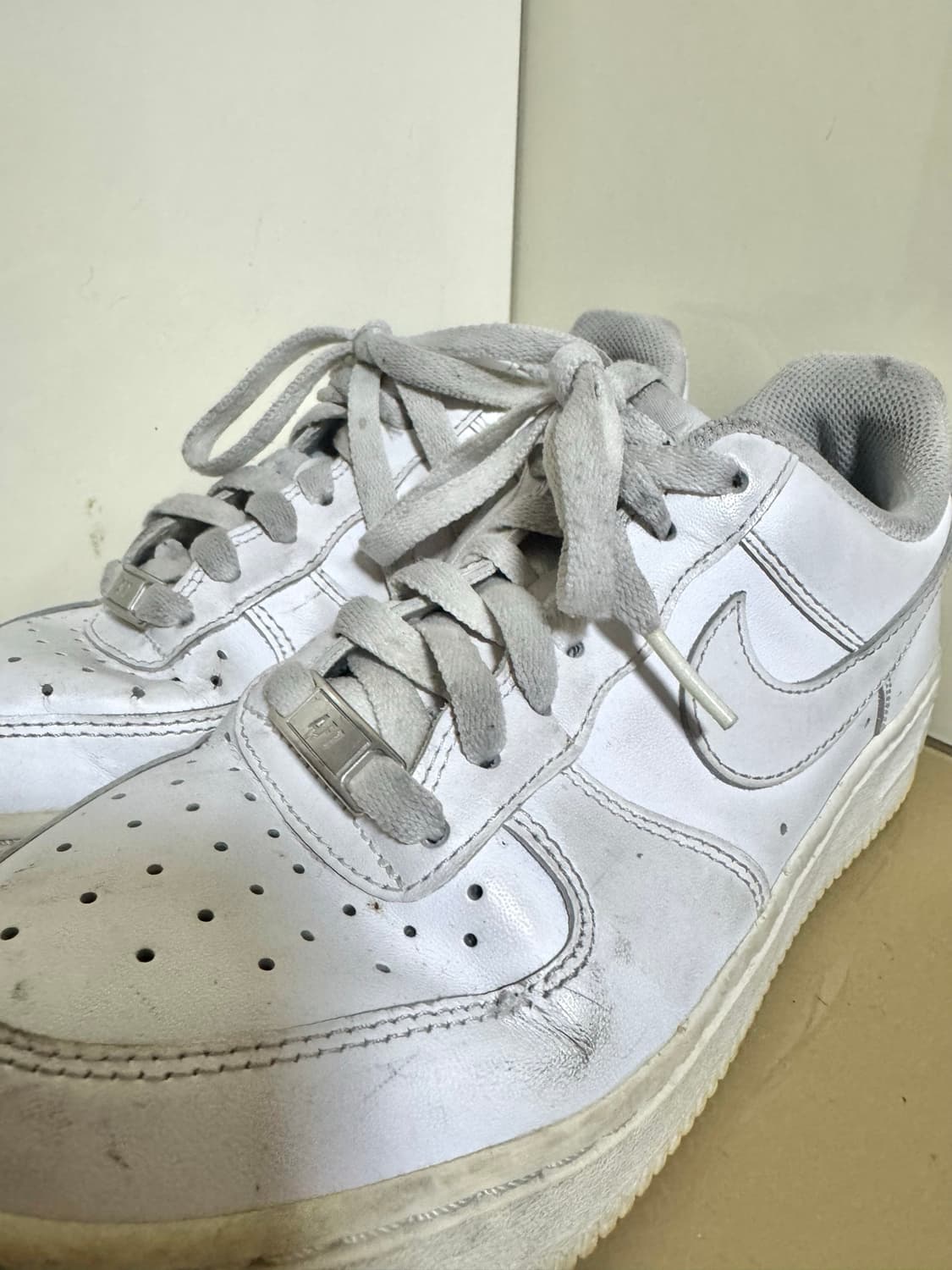 나이키 에어포스 Nike Air Force 1 ’07 상품이미지3