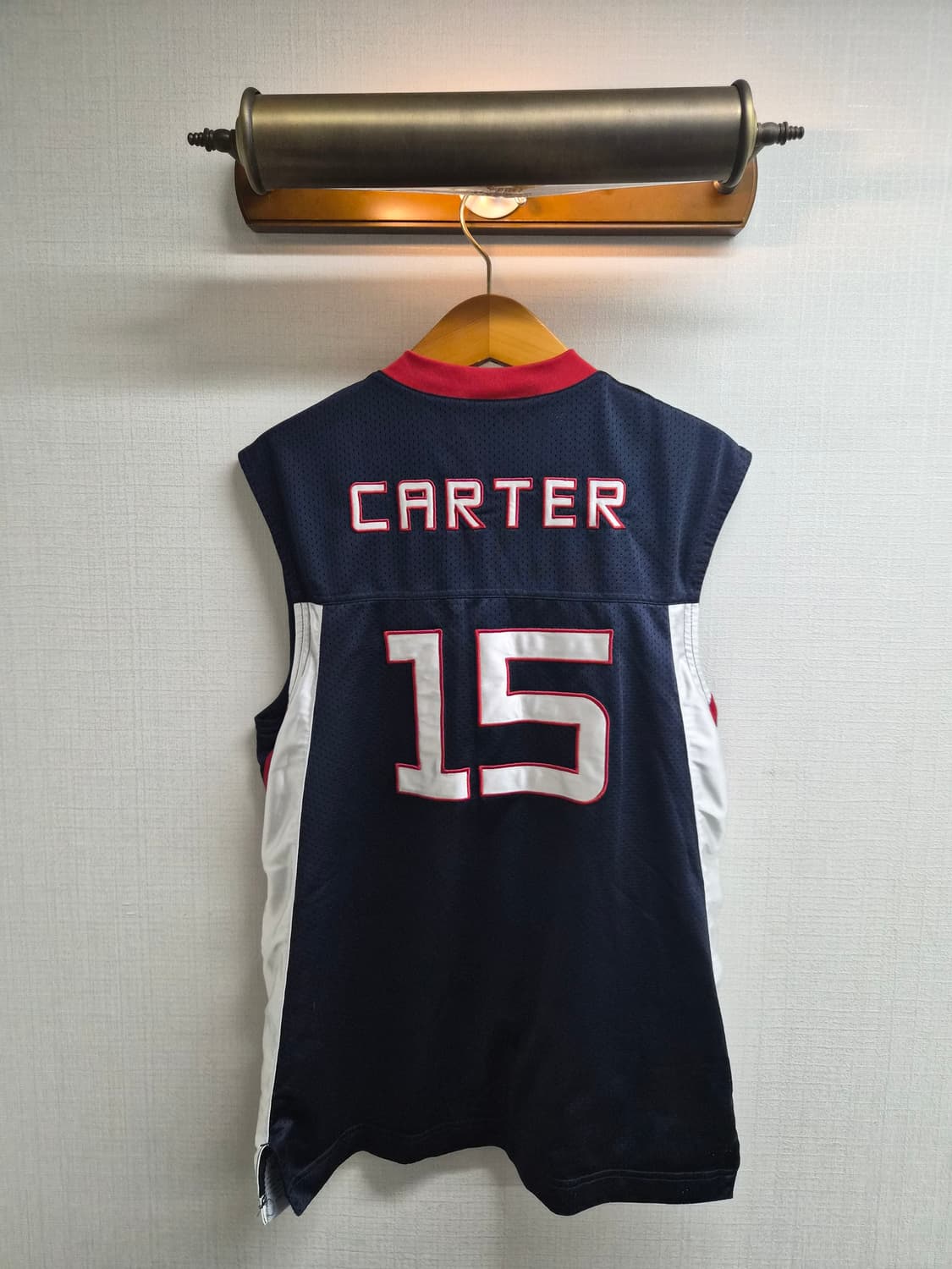 L/100) 나이키 UNITED BALLERS 빈스카터 유니폼 팝니다 상품이미지2