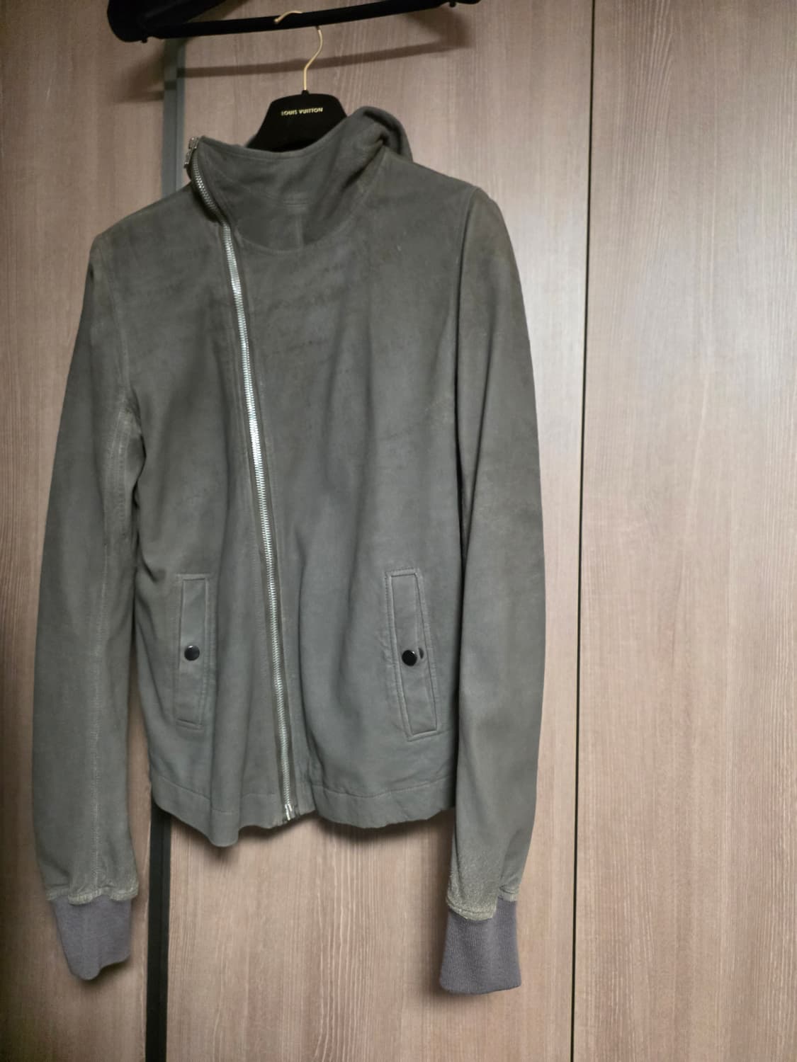 [Archive] 릭오웬스 Rick Owens  Blister Lamb 상품이미지9