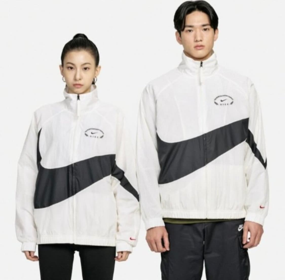 나이키 빅스우시 바람막이 L 상품이미지1