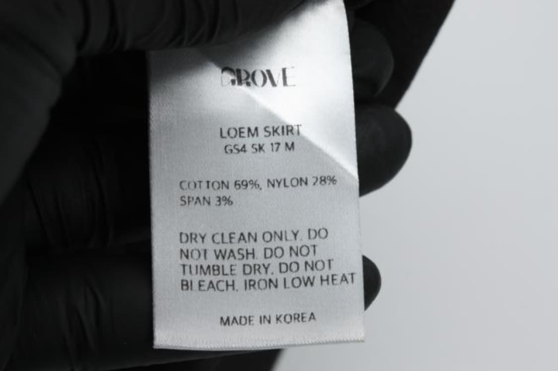 그로브 스커트 상품이미지6