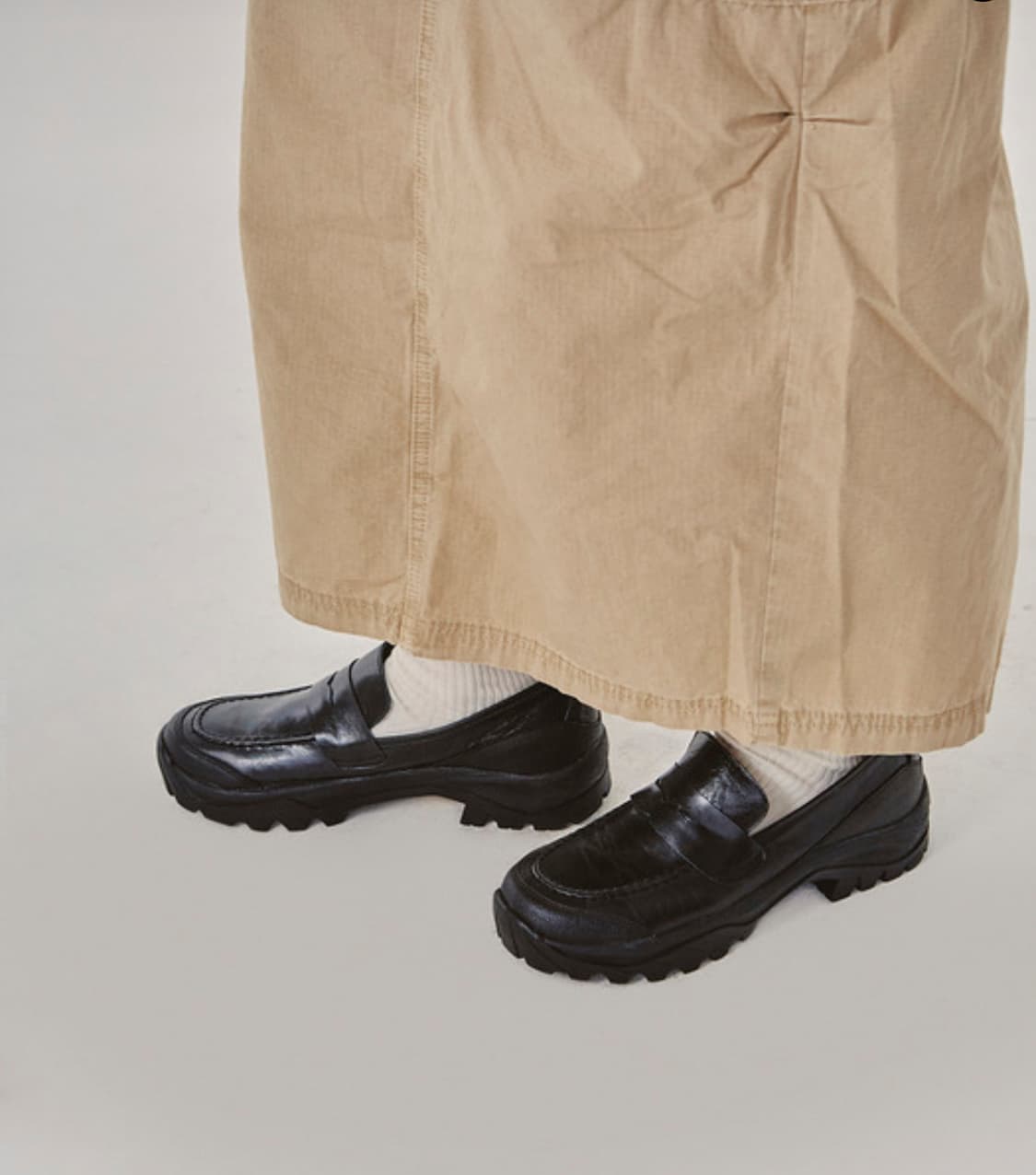 eee 몽크 비브람 로퍼 상품이미지2