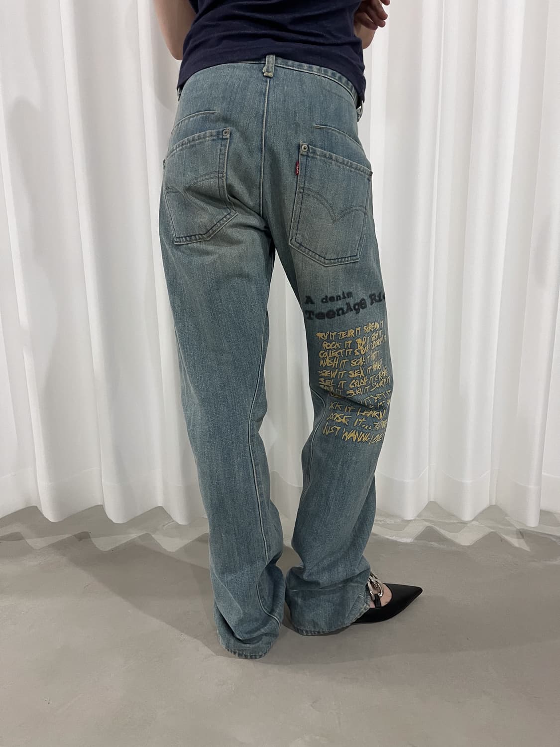 Levi’s Engineered Jeans 상품이미지2