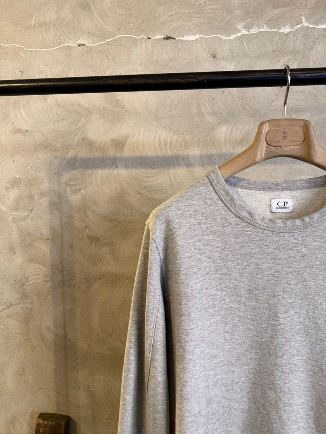 CP 컴퍼니 맨투맨 100 상품이미지2