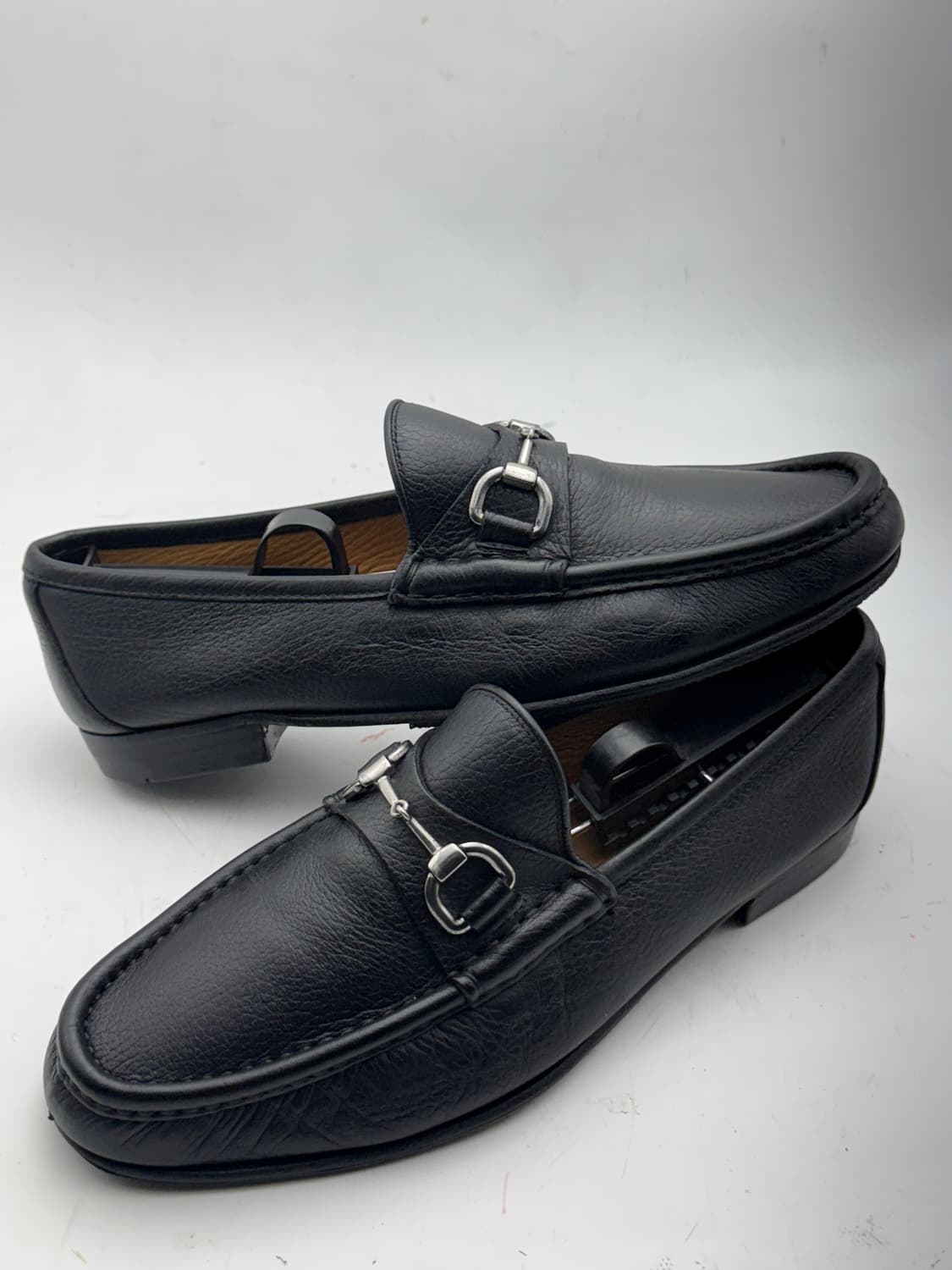 정품)구찌구두260 상품이미지7