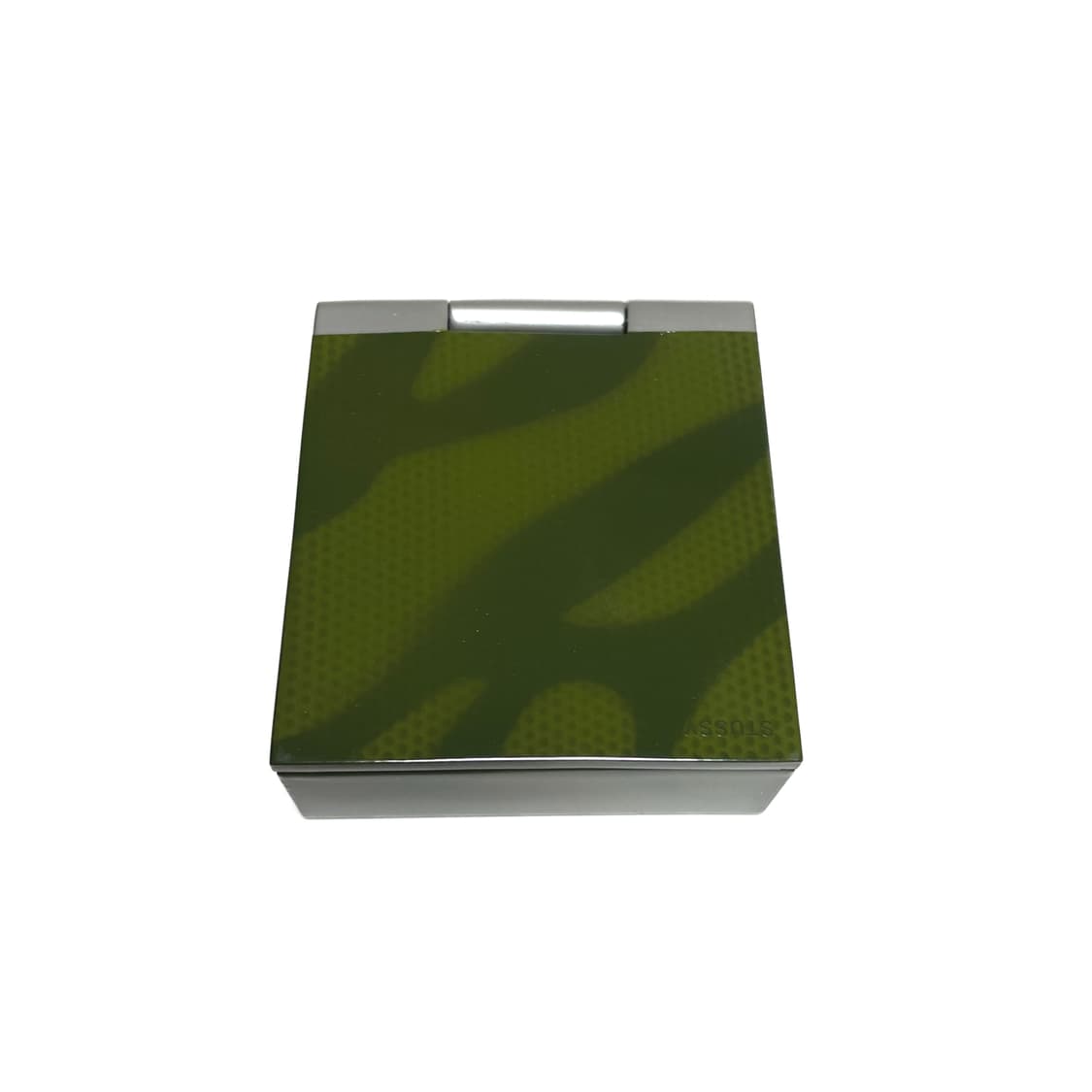 스투시 미니 탁상시계 카모 상품이미지2