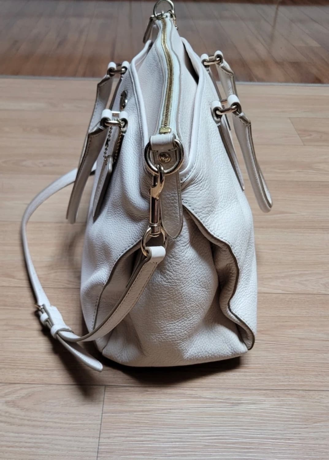 코치 크로스백 / 코치 토트백 / 코치 숄더백 상품이미지6