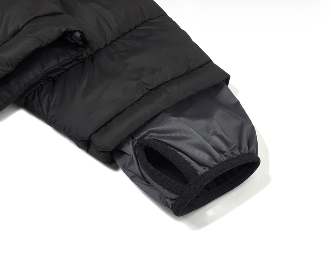 산산기어 서픽스 푸퍼 경량패딩 상품이미지3