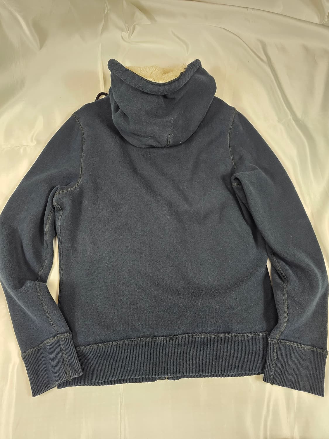 아베크롬비후드집업양털 상품이미지8