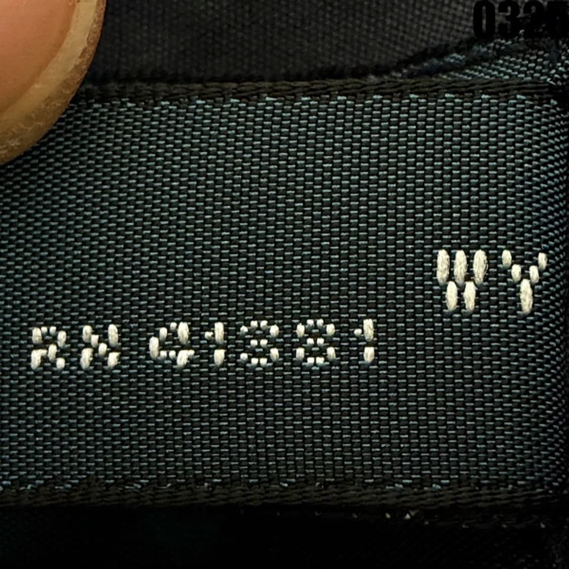 폴로 랄프로렌 커스텀핏 버튼다운 셔츠 M 0325 상품이미지5