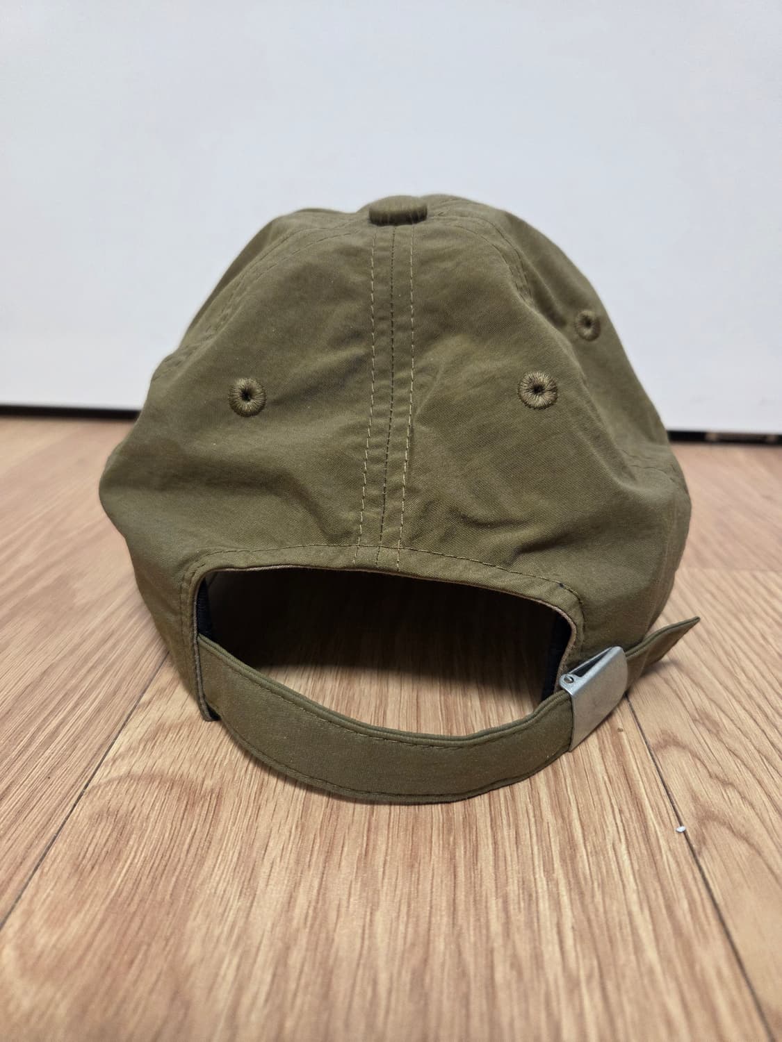 infielder design 볼캡 상품이미지2