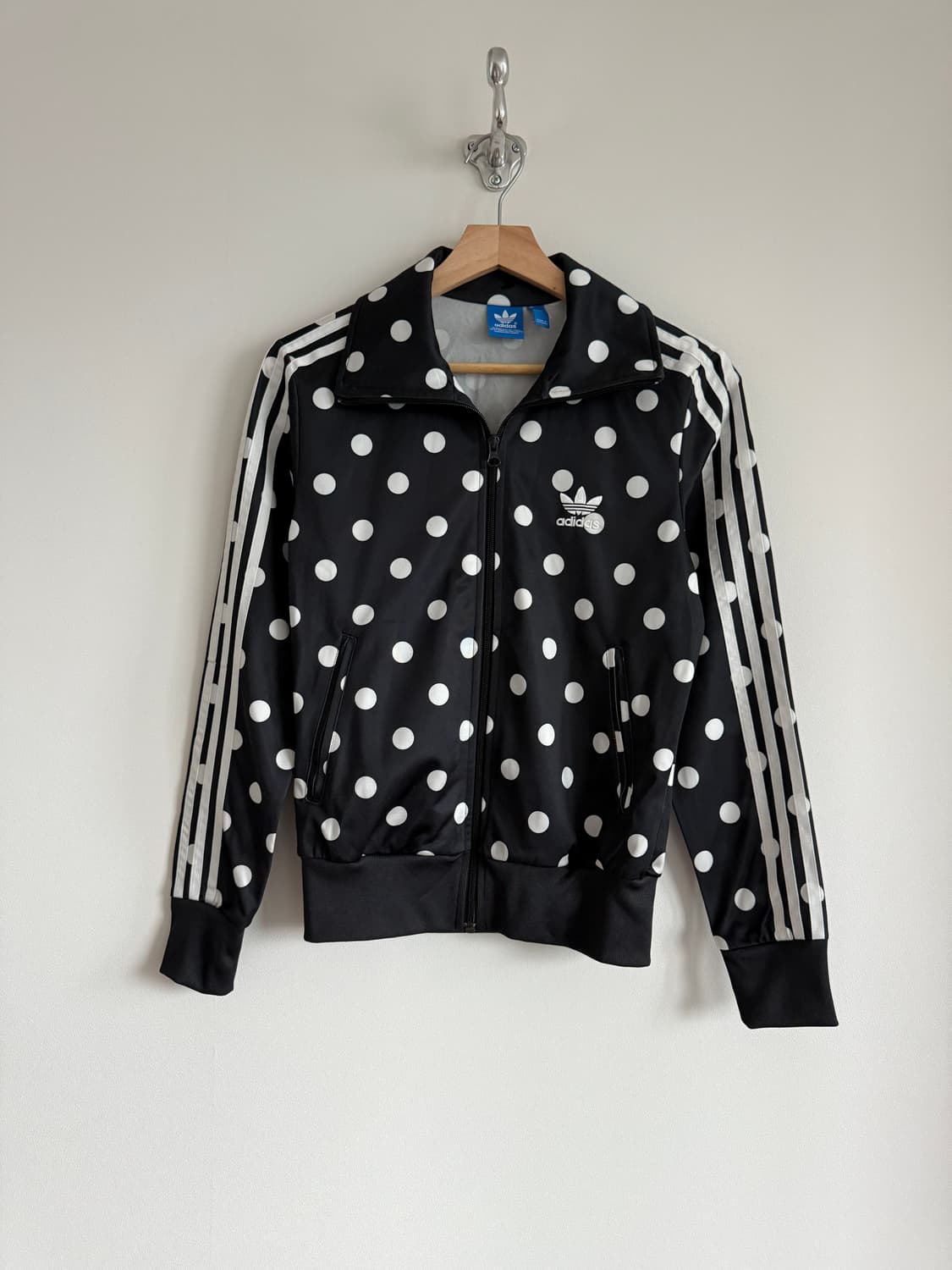 아디다스(adidas) 도트 파이어버드 져지(셋업구매 가능) 상품이미지1