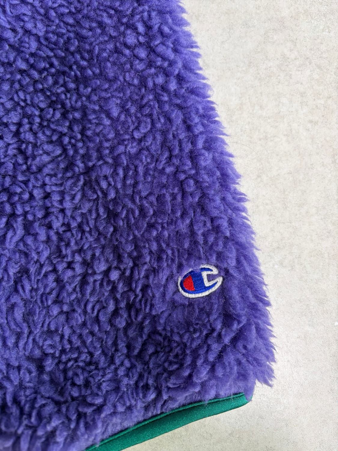 챔피온 후리스 상품이미지3