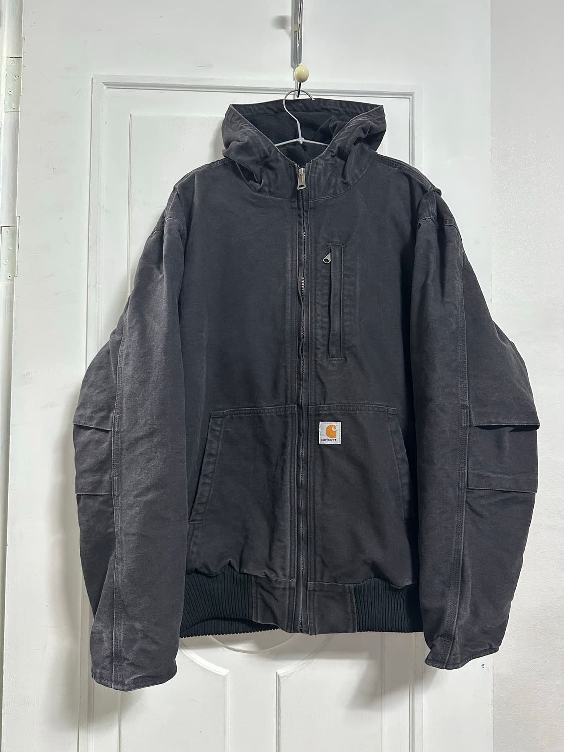 칼하트 102360 001 자켓 상품이미지1