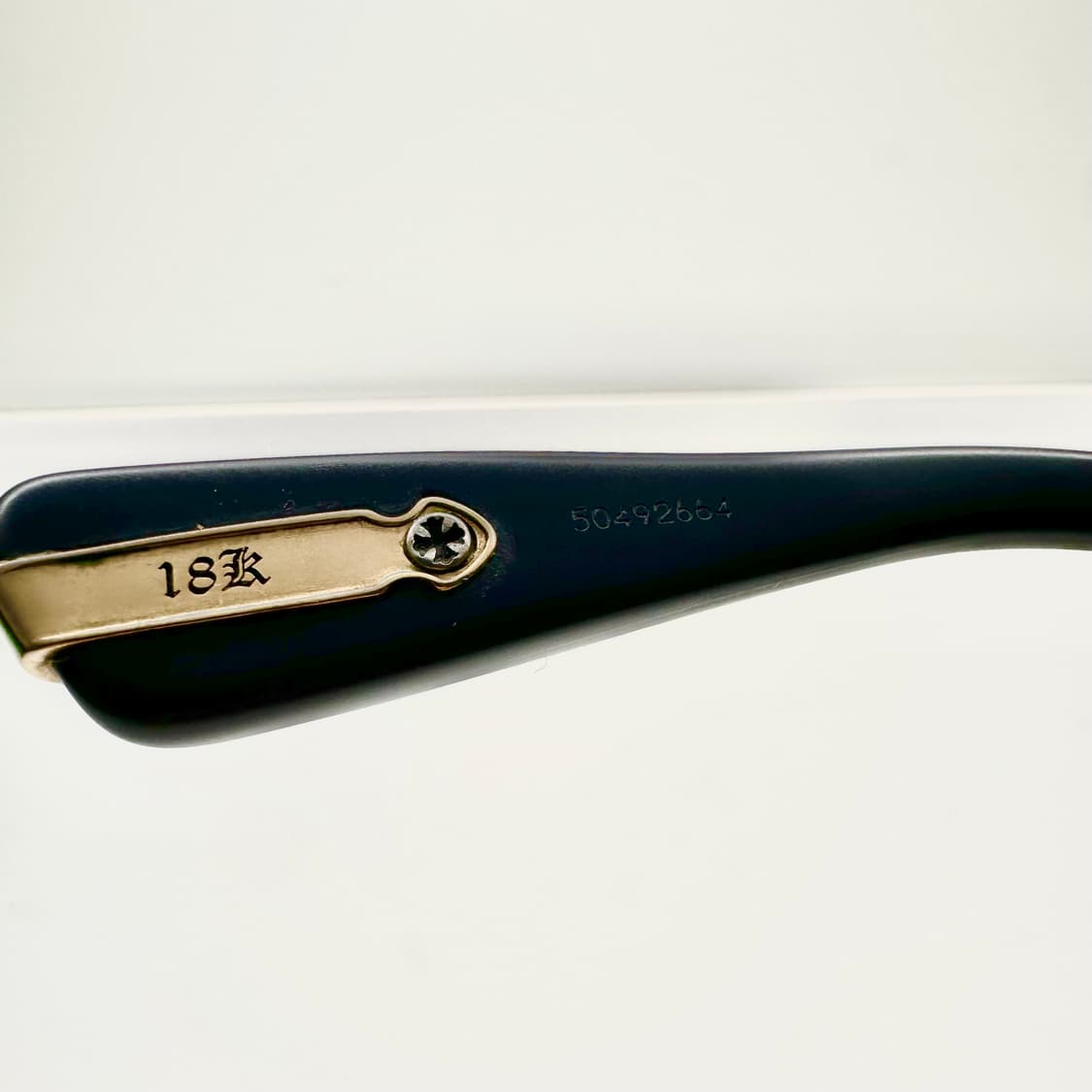 크롬하츠 Givenhed 18k 상품이미지8