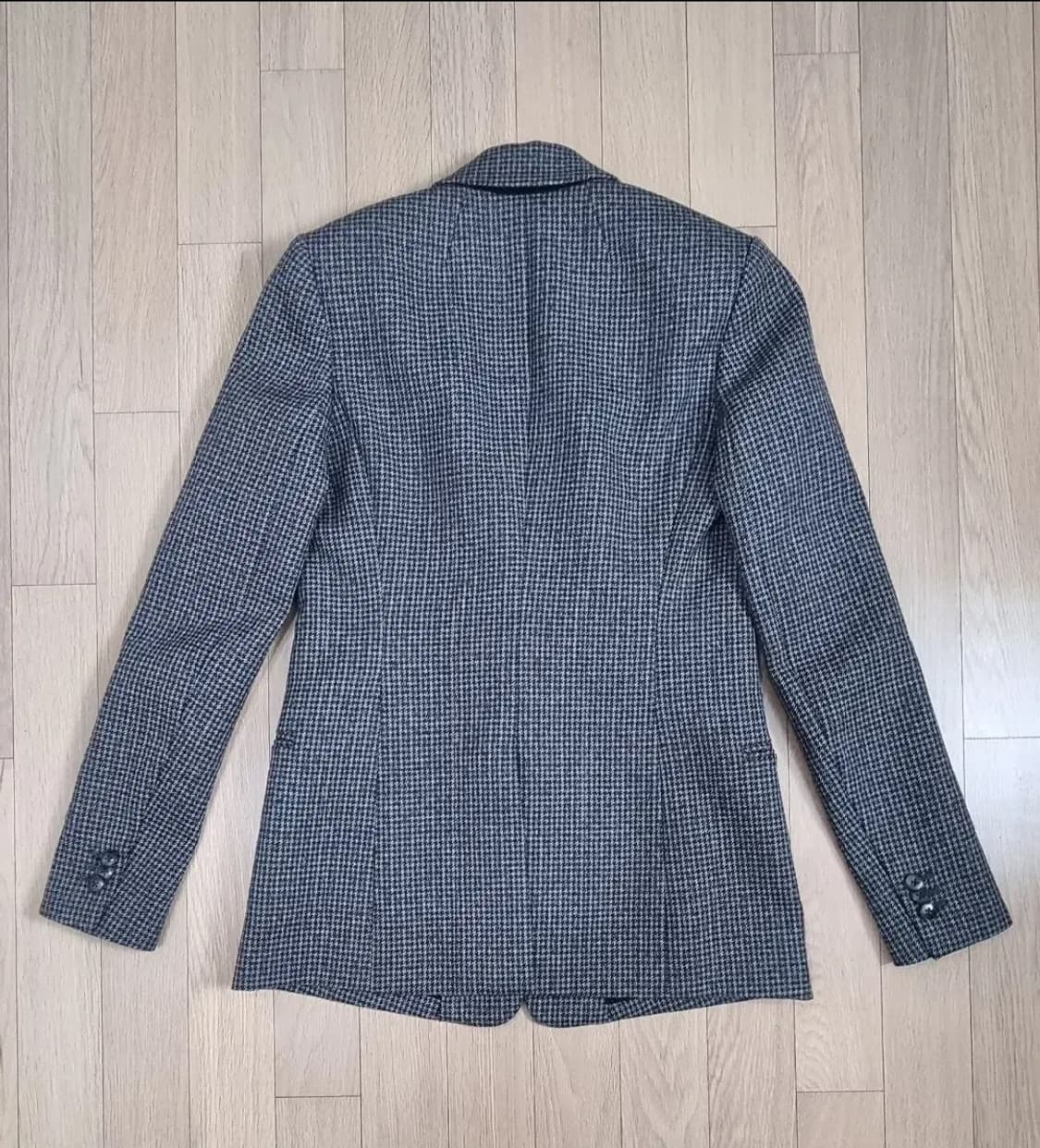 띠어리 울100 자켓 S _ 여성 상품이미지5