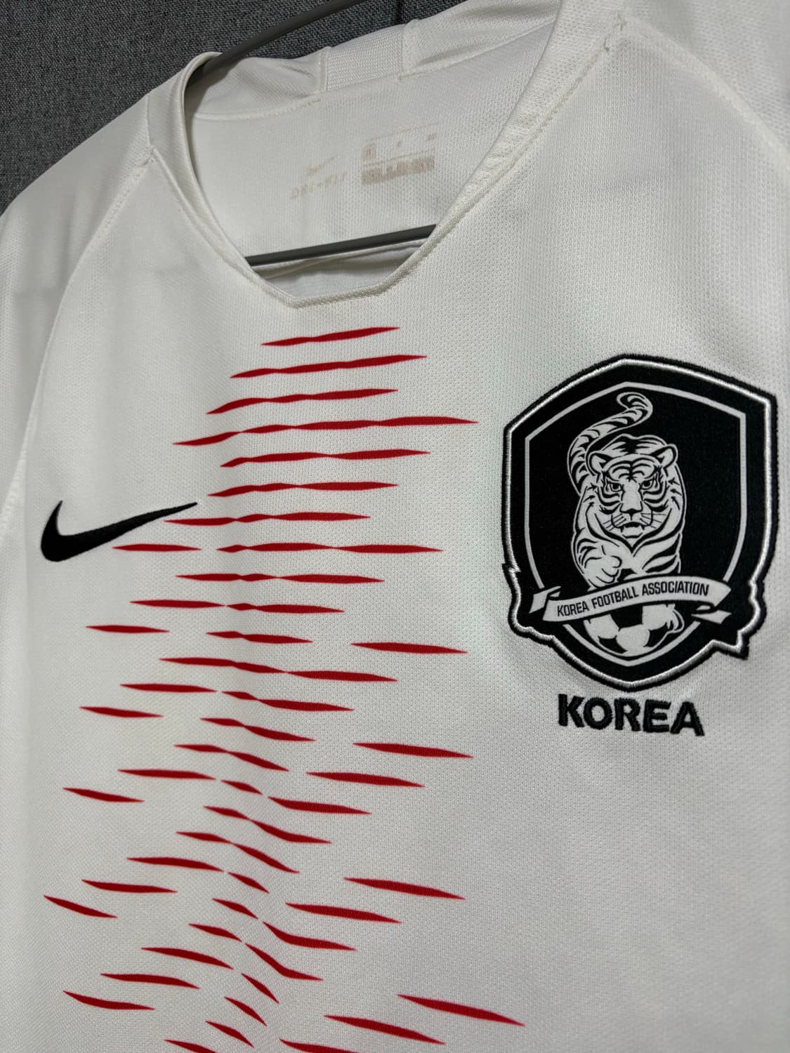 대한민국 유니폼 상품이미지2