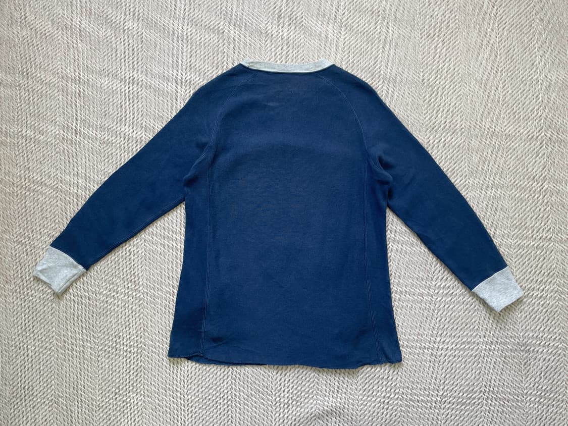 9~00s 챔피온 재팬 리버스위브 스웻셔츠  상품이미지5