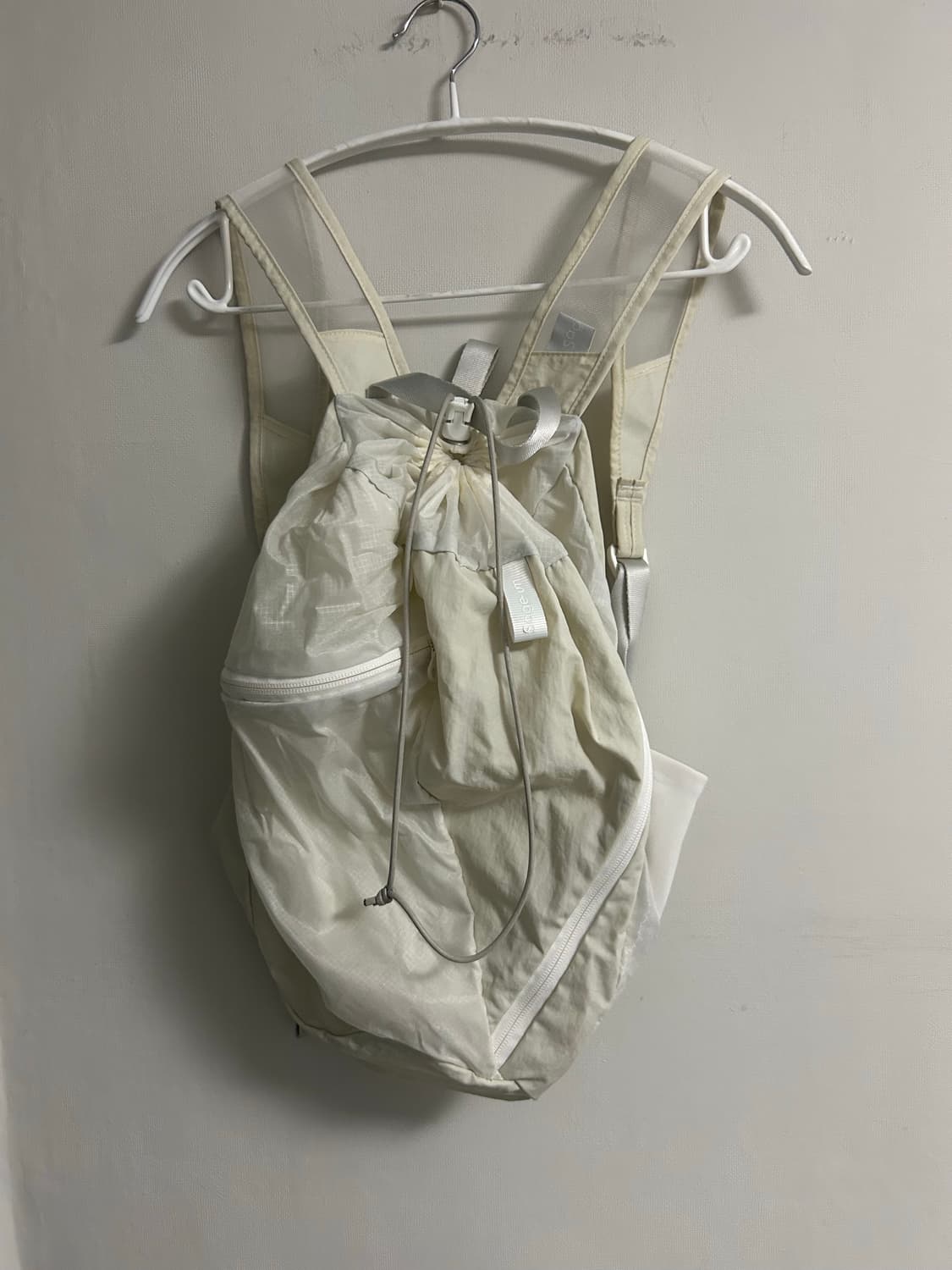 유세지 sage-um 백팩 상품이미지1