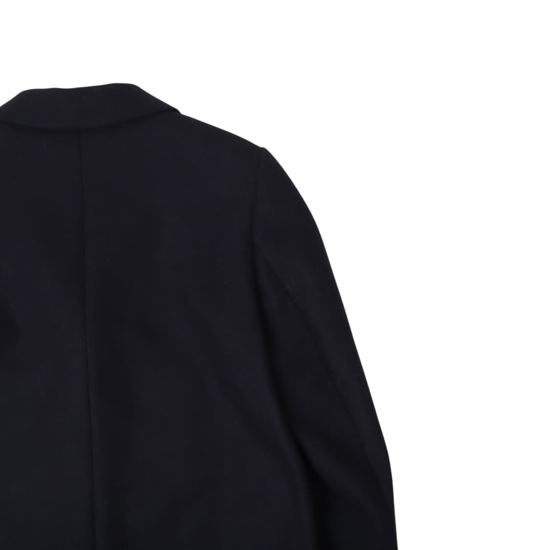 코스 울 캐시미어 3B 코트 상품이미지6