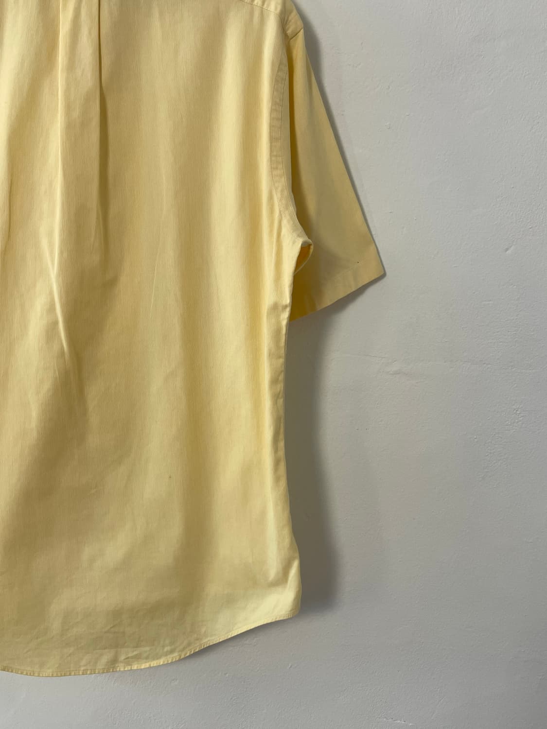 폴로 스트라이프 코튼 셔츠  상품이미지10