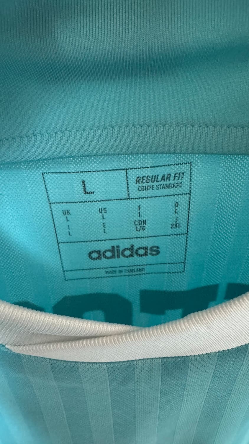 인터 마이애미 메시 써드 저지 유니폼  상품이미지5