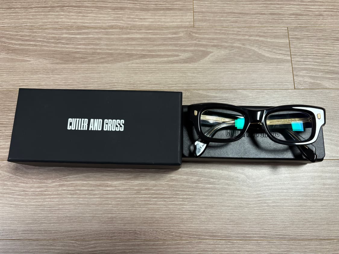 커틀앤그로스1419-01 상품이미지1